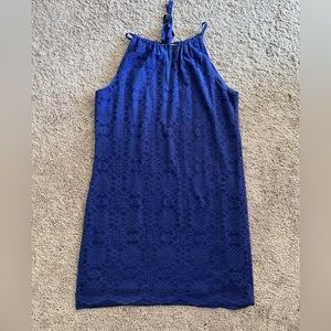 Max Studio Lace dress